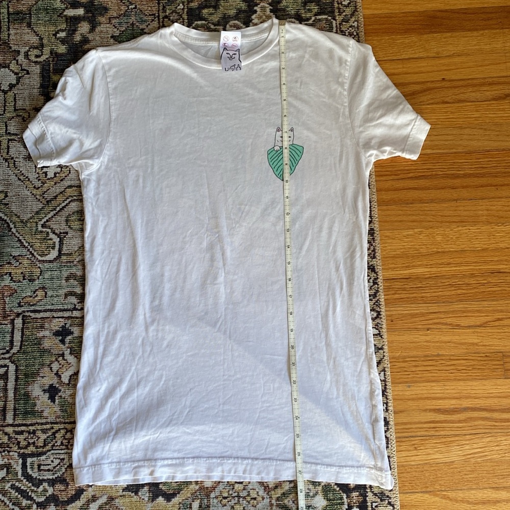 RipNDip Frida Kahlo T-Shirt - Picture 9 of 9